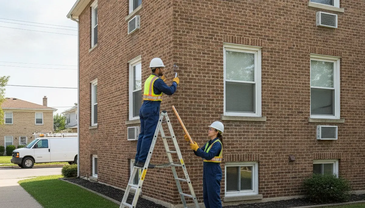 Plumbing Repair Harwood Heights Il Image 3