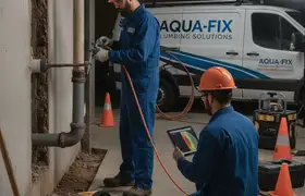 Pipe repair solutions for plumbing service in Oak Park, IL