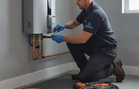 Water heater repair service in Oak Park, IL for reliable plumbing repairs and maintenance